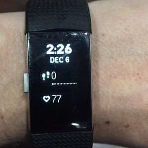 Fitbit Charge 2